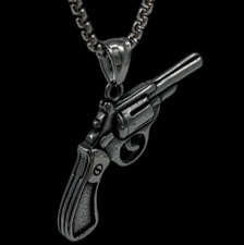Collana da Uomo con ciondolo