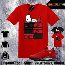 Maglietta da abbinare AJ 14