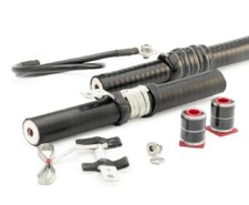 Lotto pezzi kit - pezzi, messa