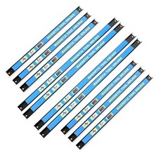 TTSet di 10 barre magnetiche