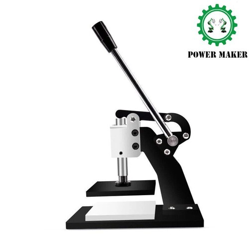 Stampatrice elettrica manuale