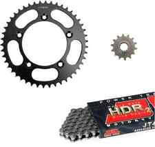 KIT/TRASMISSIONE JT KTM 65 SX