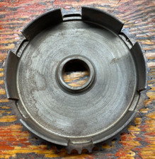 Lambretta Crown Clutch Wheel