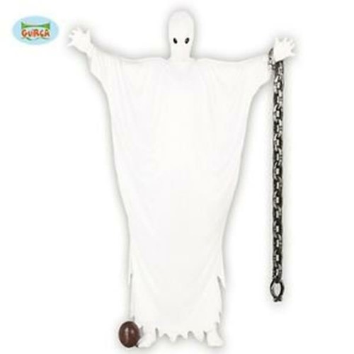 Costume fantasma halloween - costume,