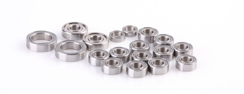Kit cuscinetti sfera - kit, a
