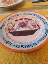 piatti del buon ricordo