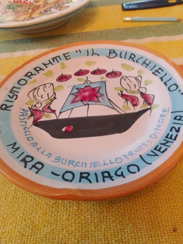 Piatti del buon ricordo - piatti,