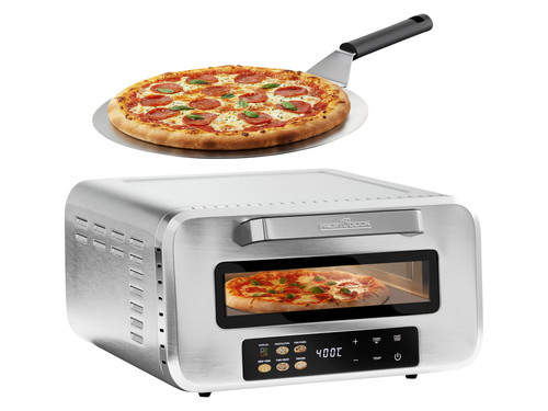 Forno per pizza profi - per, cook