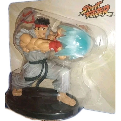 Street fighter ryu - ryu, no