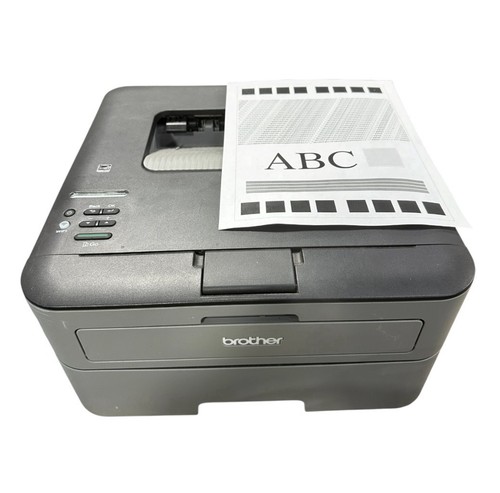 Brother l2305w mono laser - brother,