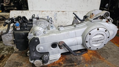 Motore semi completo per - motore,