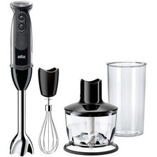 Braun MQ5235BK Frullatore a
