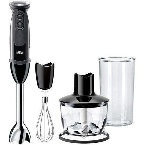 Braun mq5235bk frullatore - braun,