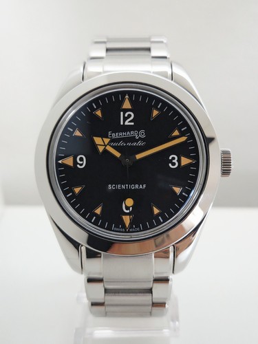 Eberhard scientigraf - eberhard, co