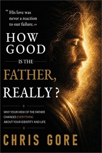 How good the father - how,