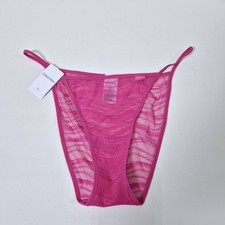 Bikini Calvin Klein con
