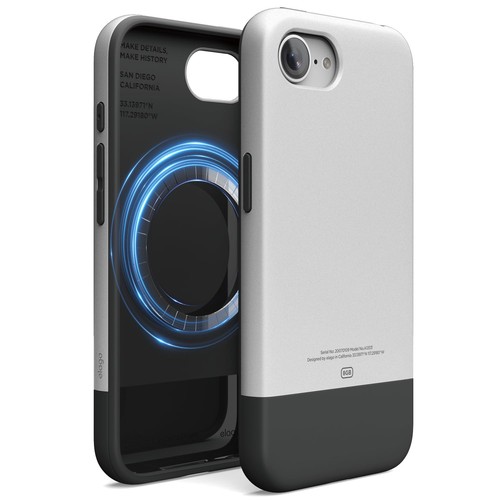 Elago cover magnetica - cover,