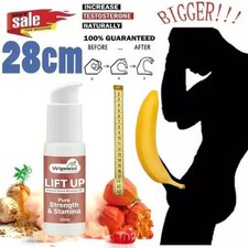 Acquista 1 Ottieni 1 Olio Ayurvedico Uomo Gratis Lift-Up Naturale e Miglioratore di Resistenza 50 ml