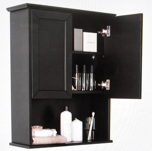 Mobile bagno muro vanirror - mobile,