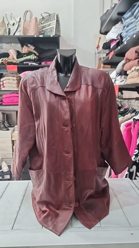 Giacca cappotto donna gina - giacca,