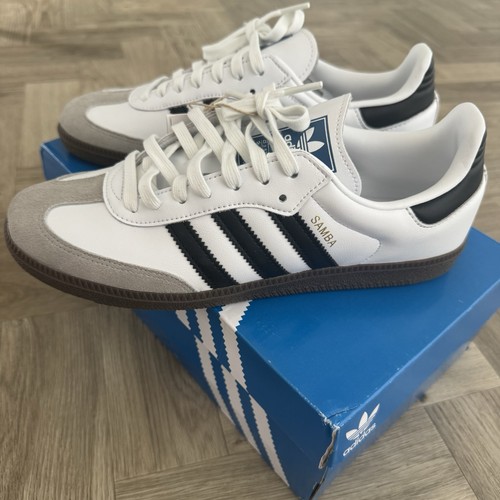 Adidas samba scarpe - samba, og