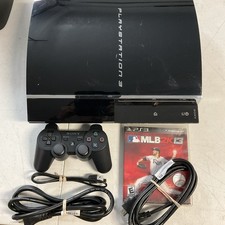 Sony PlayStation 3 CECHA01