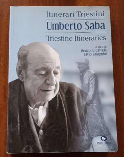 Umberto saba itinerari - umberto,