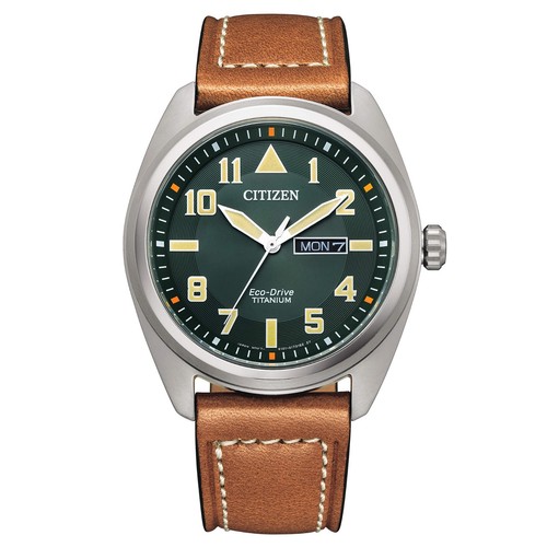 Citizen eco drive super - eco,