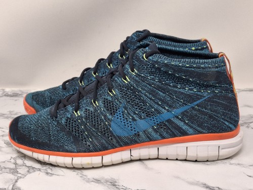 Scarpe nike free flyknit - nike,