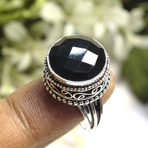 Anello vintage argento - anello,