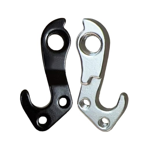 Gancio deragliatore per trek - gancio,