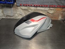 PLASTICA CARENA COPRISERBATOIO