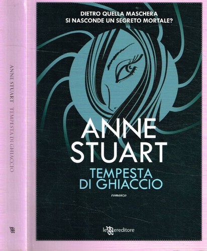 Tempesta ghiaccio stuart - ghiaccio,