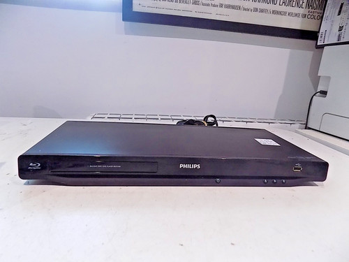 Philips bdp3200 lettore dvd - bdp3200,