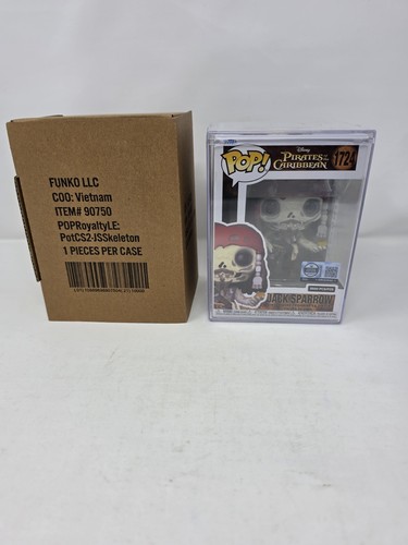 Funko pop pirati dei caraibi - funko,