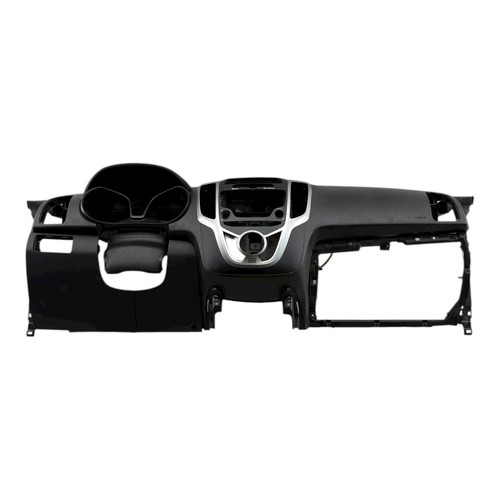 Cruscotto con airbag - cruscotto,