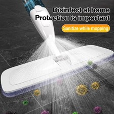 Scopa spray impermeabile con