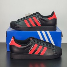 Adidas Superstar Uomo Taglia