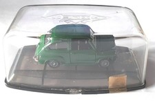 Modellino Pilen Fiat 600 in