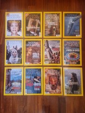 National geographic italia - national,