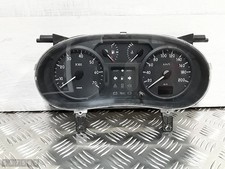 RENAULT KANGOO 2004 TACHIMETRO