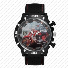 Moto Route 66 Vintage Raro Gt