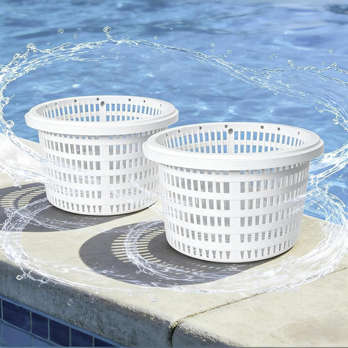Pezzi cestello dello skimmer - 2,