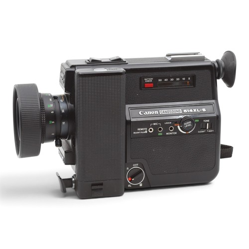 Canon canosound 514xl - canon,