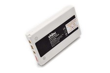 Batteria per Holux Ricevitore GPS GR-230 GR-231 Navigazione 700mAh