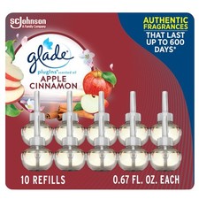 	Glade PlugIns Ricarica Oli