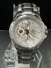 Casio Edifice EF337D-7A