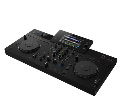 Alphatheta xdj sistema dj - xdj-an,