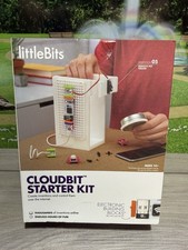 LittleBits Electronics