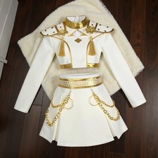 Set Costume Bambina K Pop